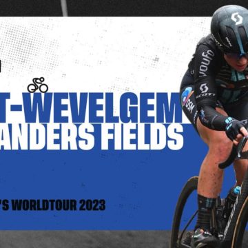 2023 UCIWWT Gent Wevelgem