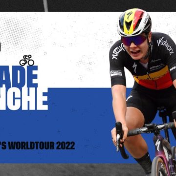 2023 UCIWWT Strade Bianche