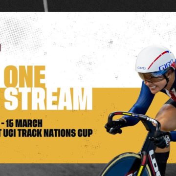 Day one – Cairo (EGY) | 2023 Tissot UCI Track Cycling Nations Cup