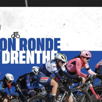 UCIWWT 2023 Ronde van Drente