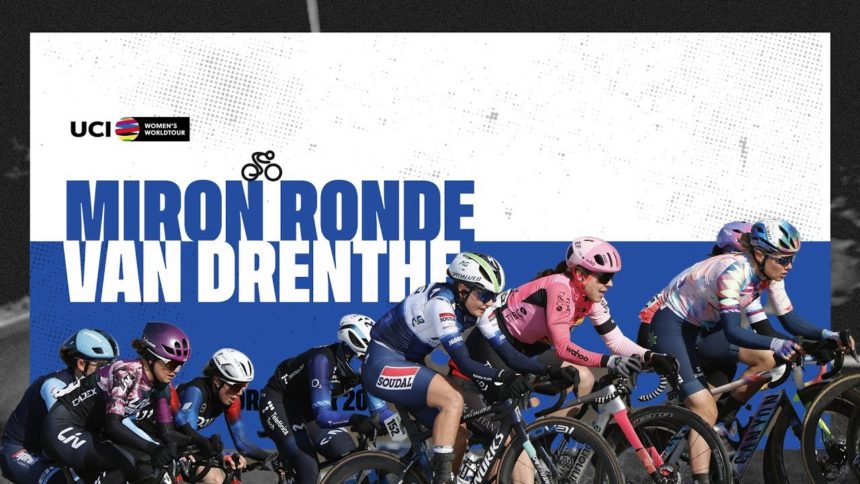 UCIWWT 2023 Ronde van Drente