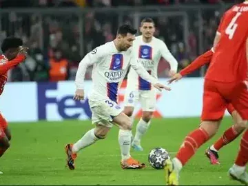 Лучшие бомбардиры в истории «Барселоны»