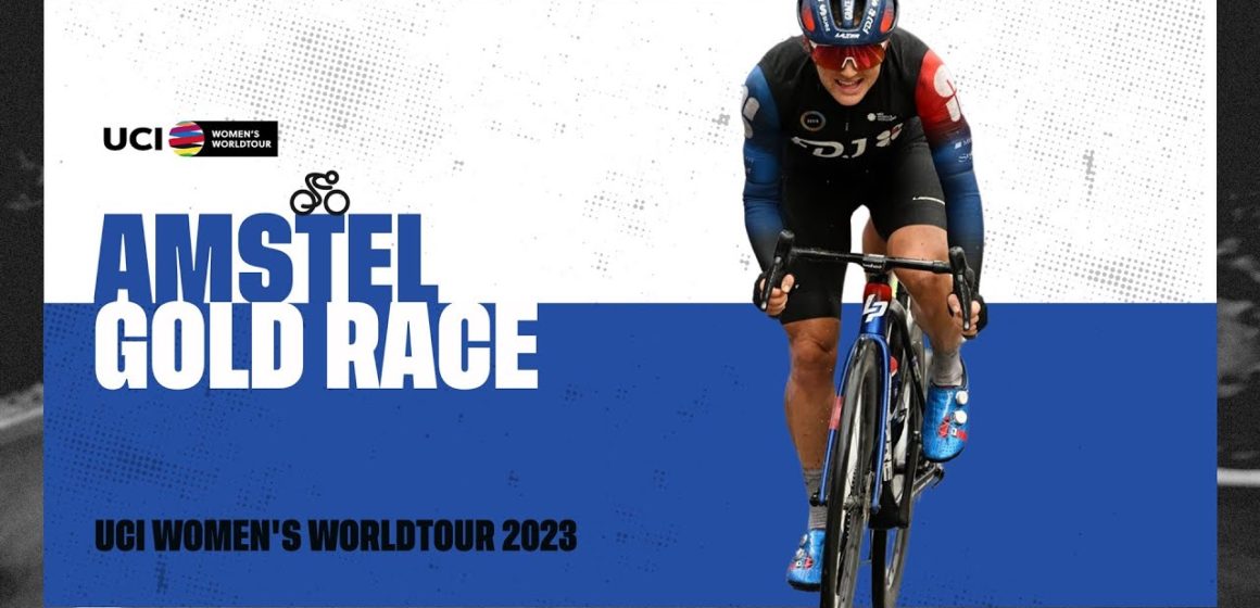2023 UCIWWT Amstel Gold Race