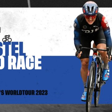 2023 UCIWWT Amstel Gold Race