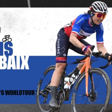 2023 UCIWWT Paris Roubaix