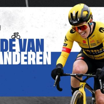 2023 UCIWWT Ronde van Vlaanderen