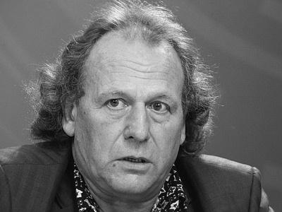 Ушел из жизни Вячеслав Устинович