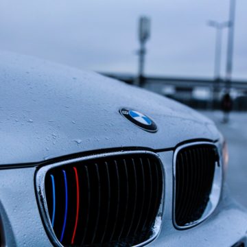 Зачем необходимо своевременное обслуживание и ремонт автомобилей BMW: Сохранение надежности и стоимости