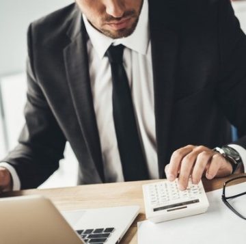 Обзор банков для ИП