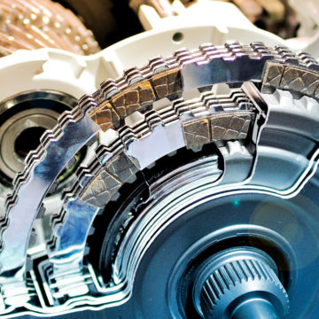 Ремонт АКПП Ремонт коробки передач DSG от компании «АКПП Сервис»