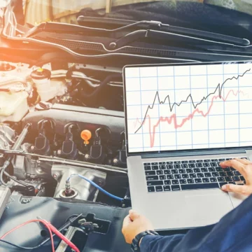 Car-Diagnostics Як вибрати відповідну програму для діагностики автомобіля: критерії вибору