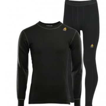 Разгадываем Смысл Термобелья: Почему Стоит Купить Термобелье