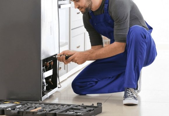 Почему не стоит ремонтировать холодильник самостоятельно