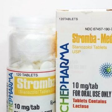 Branded anabolic steroids