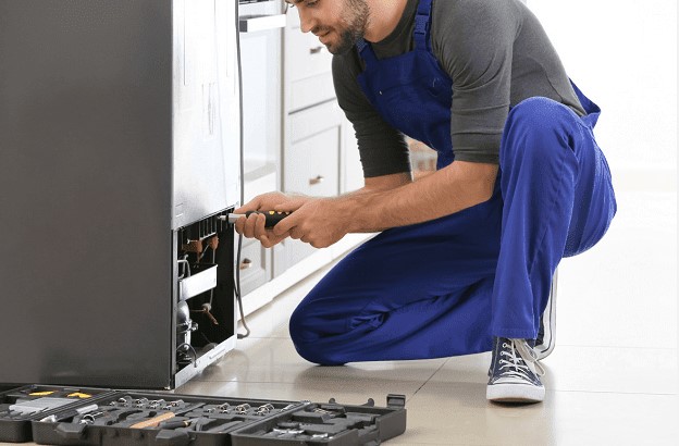 Почему не стоит ремонтировать холодильник самостоятельно