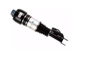 Автомобильные пневмостойки, зачем они нужны?