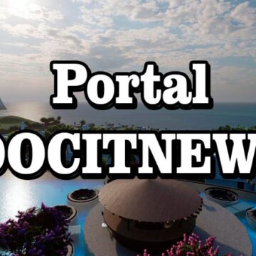 Выбор роскошного отеля через портал DOCITNEWS
