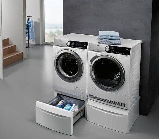 Сервисный центр по ремонту стиральных машин AEG