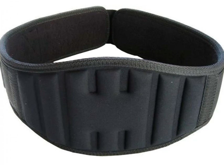 Пояса для тяжелой атлетики: как они улучшают результаты