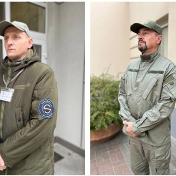 Физическая охрана офисов и жилых комплексов от компании Security Corporation