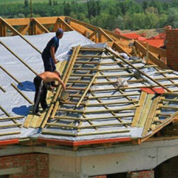 С каких специальностей можно перейти в промышленный альпинизм