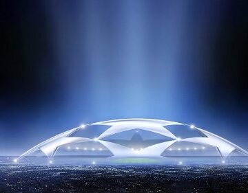 Как купить билеты на Лигу Европы