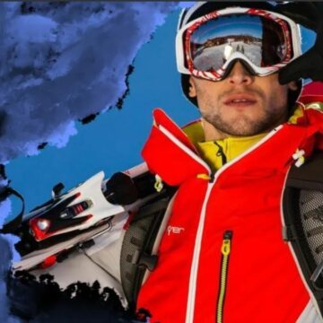 Школа горнолыжного спорта Urban Ski