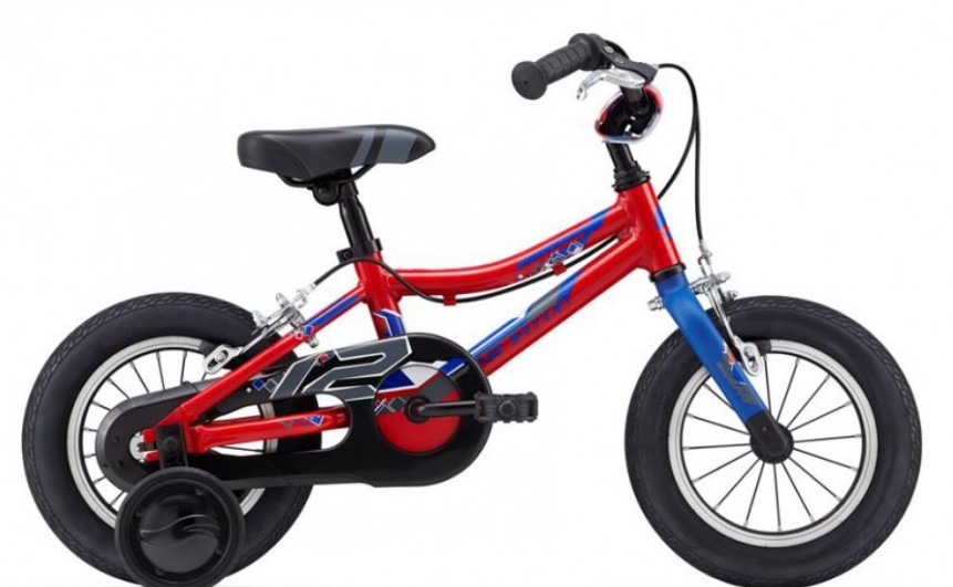 4787 Мощь и легкость: погружение в мир велосипедов Giant