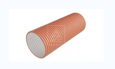 Гофрированные пластиковые трубы
