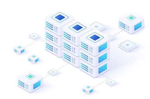 Услуги аренды VPS серверов