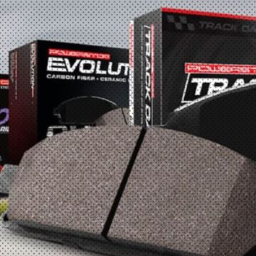 50 Елементи гальмівної системи в інтернет-магазині