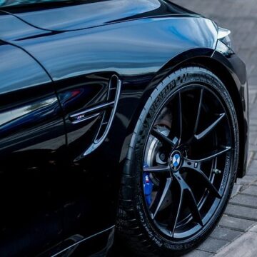 Почему выбор специализированного сервиса для BMW — ключ к надежности и качеству