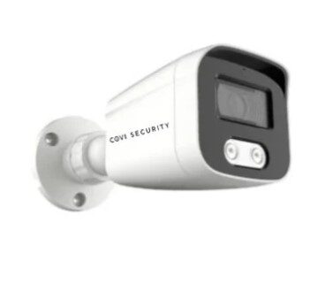 4141 Компактні охоронні відеокамери