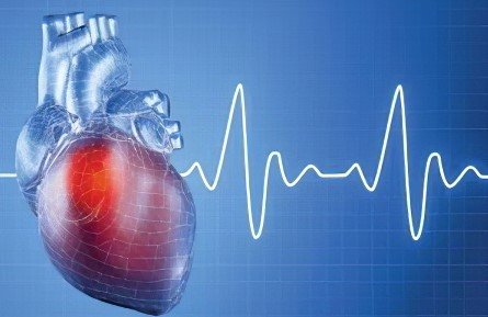 4141 Креатинфосфокиназа-МВ при диагностике инфаркта миокарда