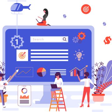 home1 Услуги частного seo специалиста по продвижению сайтов ProFits