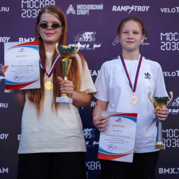 94b003a7c7b4c6ac964c6f17cc093d15 Результаты первенства России по BMX-фристайлу