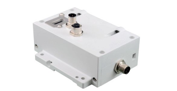 Комплексна автоматизація виробництва