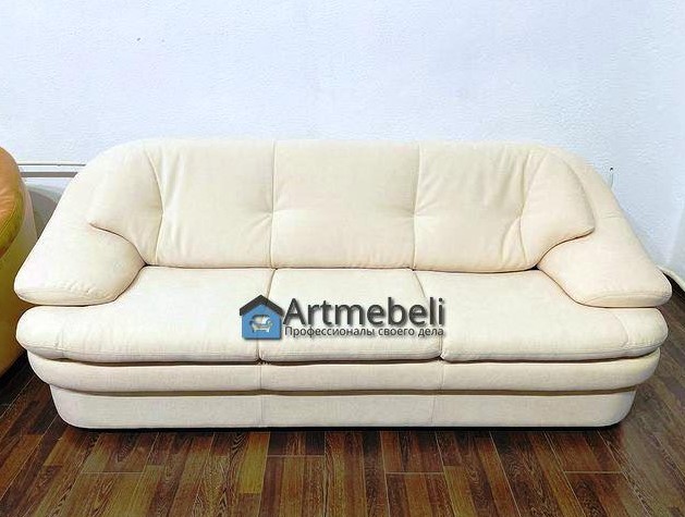 Услуги реставрации и перетяжки мягкой мебели от компании Artmebeli