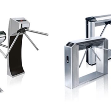 Выбор турникетов Perco