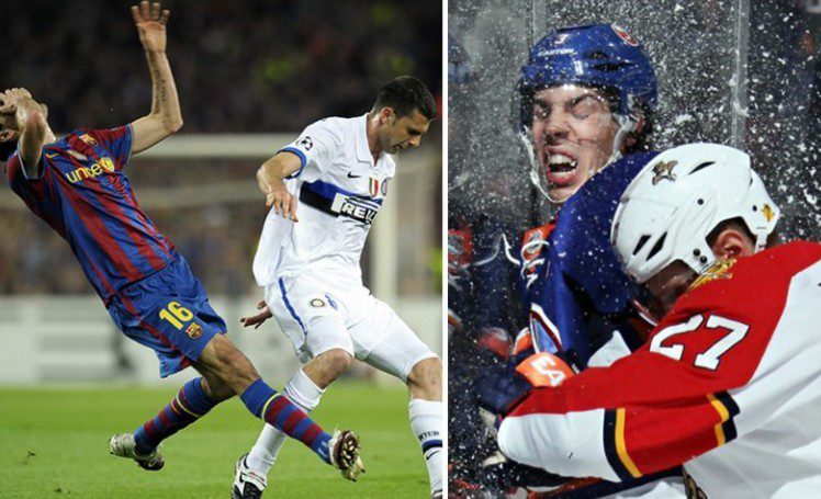 6 Как предсказать результат футбольного матча