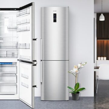 1 Холодильники Atlant в магазине Алло