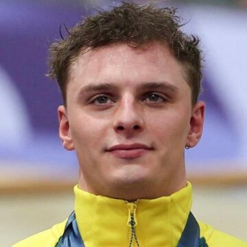 1d58218ad656135652757caa901d0aec Ричардсон выиграл спринт и кейрин в дебютном матче в Великобритании