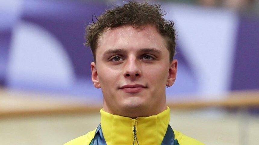 1d58218ad656135652757caa901d0aec Ричардсон выиграл спринт и кейрин в дебютном матче в Великобритании