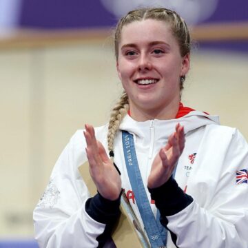 25d203c85e554ba7caebab8611a0d2a3 Финукейн назван спортивным человеком 2024 года по версии BBC в Уэльсе