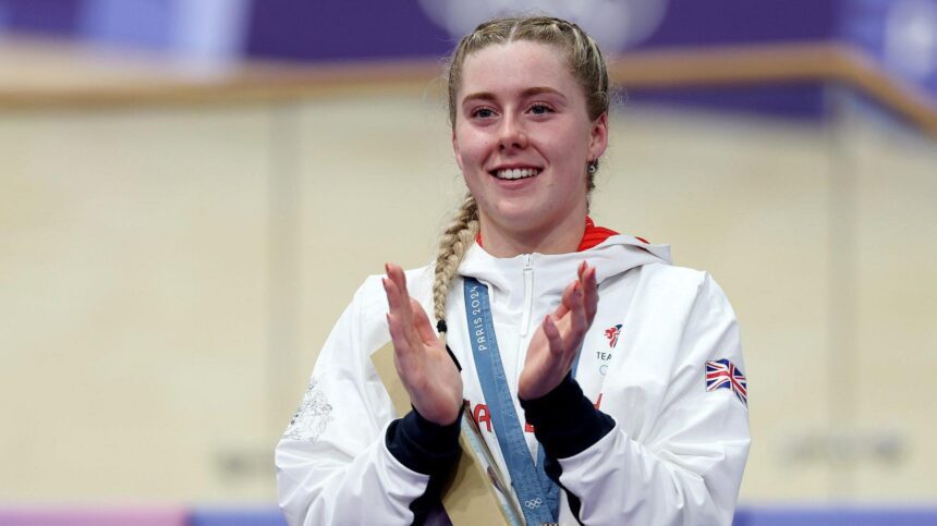 25d203c85e554ba7caebab8611a0d2a3 Финукейн назван спортивным человеком 2024 года по версии BBC в Уэльсе