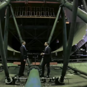 30 «МАГнит 2.0»: Вдохновляя новое поколение инженеров