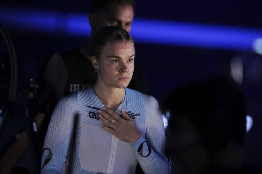 d3f1447090b5006cb485ee19be6f1626 Алина Лысенко победительница спринтерского зачета Лиги чемпионов