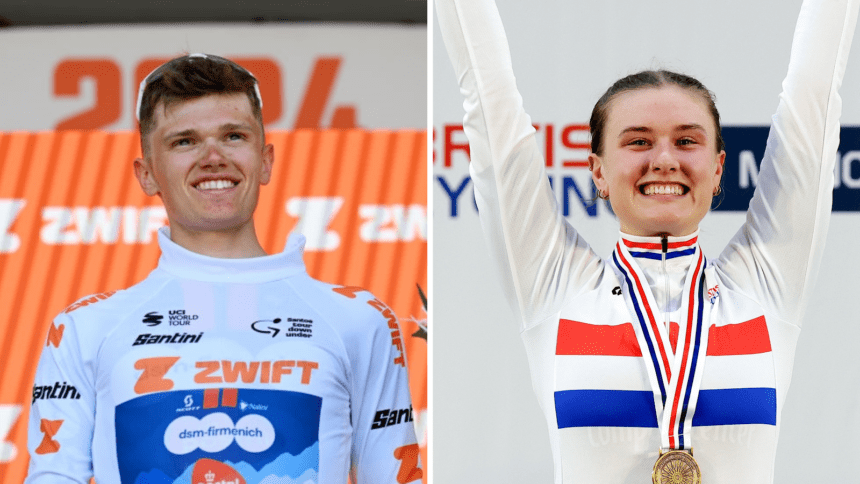 d455b565bb7f1f9b928a0c28f944996e Онли и Холл завоевали награды в шотландском велоспорте