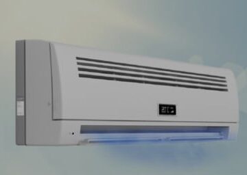 14 Кондиционирование воздуха: как создать идеальный микроклимат в доме