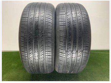 18 Широкий выбор летних бу шин